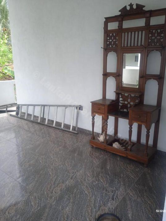 House for rent in Nugegoda
