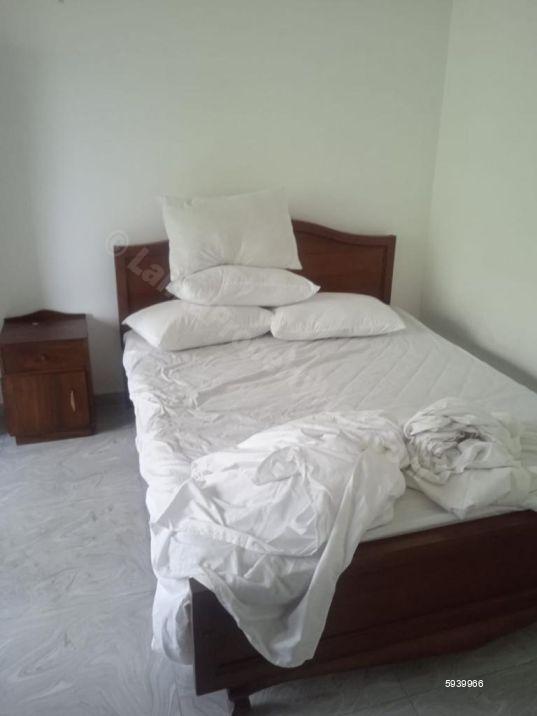 Bedroom - House for rent in Nugegoda