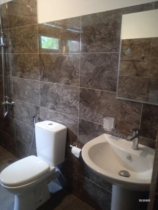 Bathroom - House for rent in Nugegoda