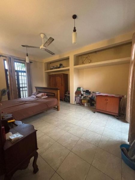 Living Room - House for sale in dehiwala ( nadimala)