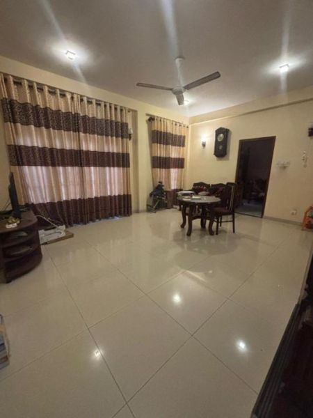 Living Room - House for sale in dehiwala ( nadimala)