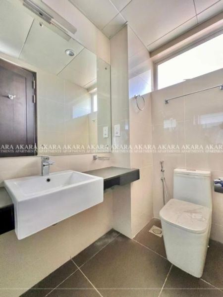 Bathroom - Orient Residencies Unfurnished Apartment for Rent - A50423