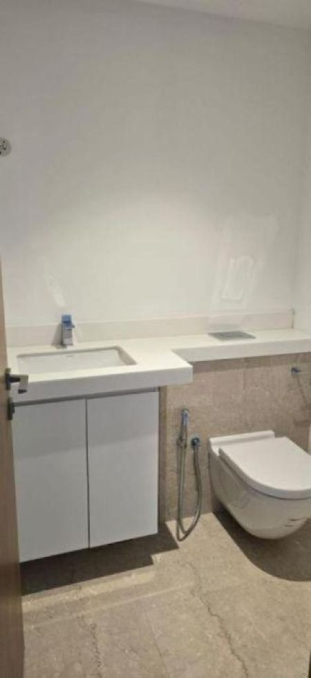 Bathroom - Altair Unfurnished Apartment for Sale - A53265