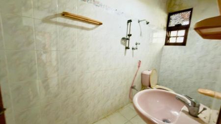 Bathroom - (SH1443) Two Storey House for Sale in Battaramulla