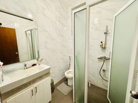Bathroom - (SH1151) Semi Furnished Two Storey House for Sale in Pelawatte