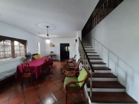 Living Room - (SH1459) Two Storey House for Sale in Palawatta