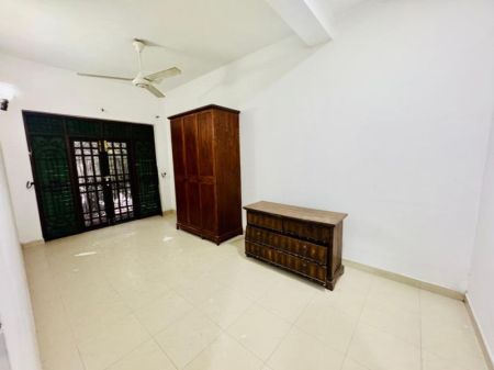 Living Room - (SAR984) Fully Furnished 3BR Apartment for Rent in Rajagiriya