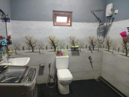 Bathroom - (KH815) Two Storey House for Sale in Rambukkana