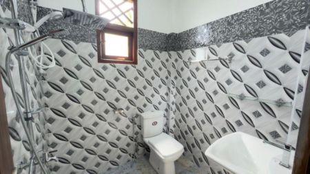 Bathroom - (DH1114) Brand New Three Storey House for sale in Godagama