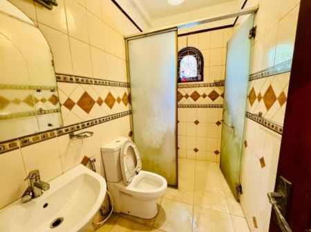 Bathroom - (PH639) Two Storey House for Sale in Piliyandala