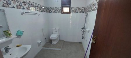 Bathroom - (PH731) Two Storey 4BR House for Sale in Kesbewa