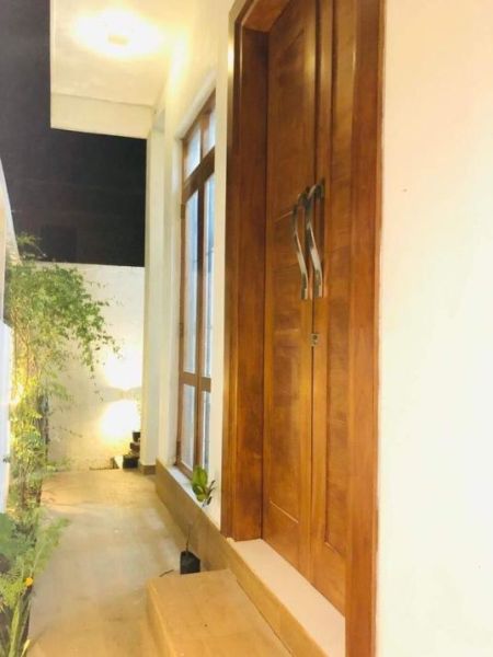 Bathroom - (PH923) Modern Two Storey House for Sale in Piliyandala