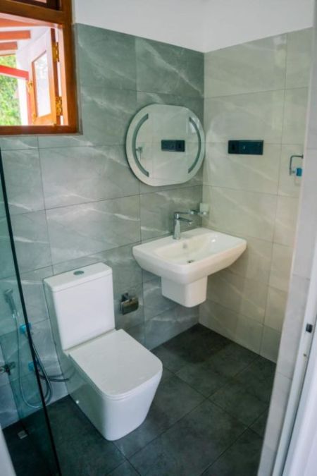 Bathroom - (PH999) Two Storey Luxury House for Sale in Piliyandala