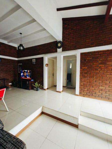 Living Room - (RH599) Two Storey House for Sale in Mount Lavinia