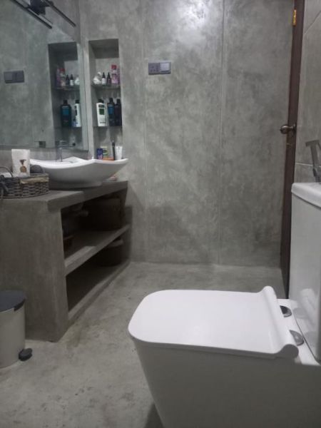 Bathroom - (NH326) Beautiful Modern Two Storey House for Sale in Rathmalana