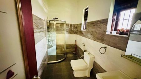 Bathroom - (BH08) Modern house for sale in Wattala Uswetakeiyawa
