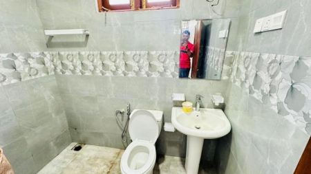 Bathroom - (BH68) Brand New House for Sale in Ja-Ela