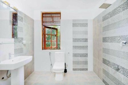 Bathroom - (PH570) House for sale in Nugegoda