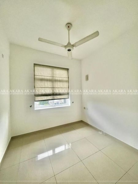 Bathroom - Prime Residencies Semi Furnished Apartment for Sale - A44141