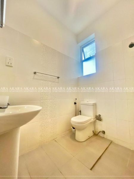 Bathroom - Prime Residencies Semi Furnished Apartment for Sale - A44141