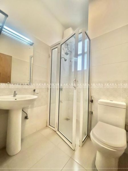 Bathroom - Prime Residencies Semi Furnished Apartment for Sale - A44141