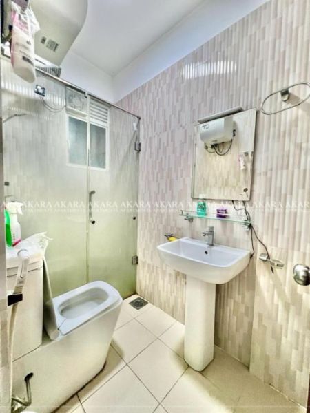 Bathroom - Alexandria Homes Furnished Apartment for Rent - A51029
