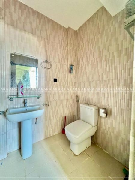Bathroom - Alexandria Homes Furnished Apartment for Rent - A51029