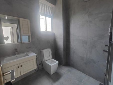 Bathroom - Legends Towers - 03 Bedroom Furnished Apartment for Rent in Colombo 07 (A2233)