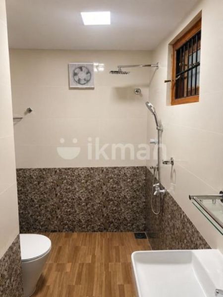 Bathroom - House For Rent In Dehiwala ( File No 5591b)   