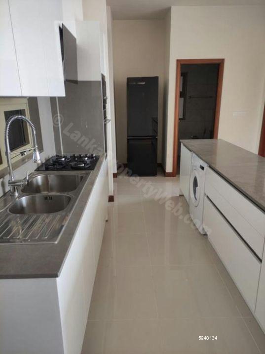 Apartment for sale in Colombo 7