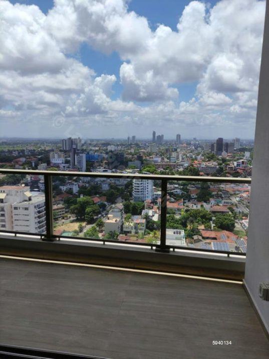 Apartment for sale in Colombo 7
