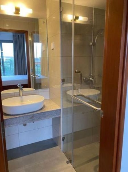 Bathroom - The Residenices Kotte Furnished Apartment for Sale - A54479