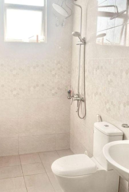 Bathroom - Nexus Tower Unfurnished Apartment for Rent - A54962