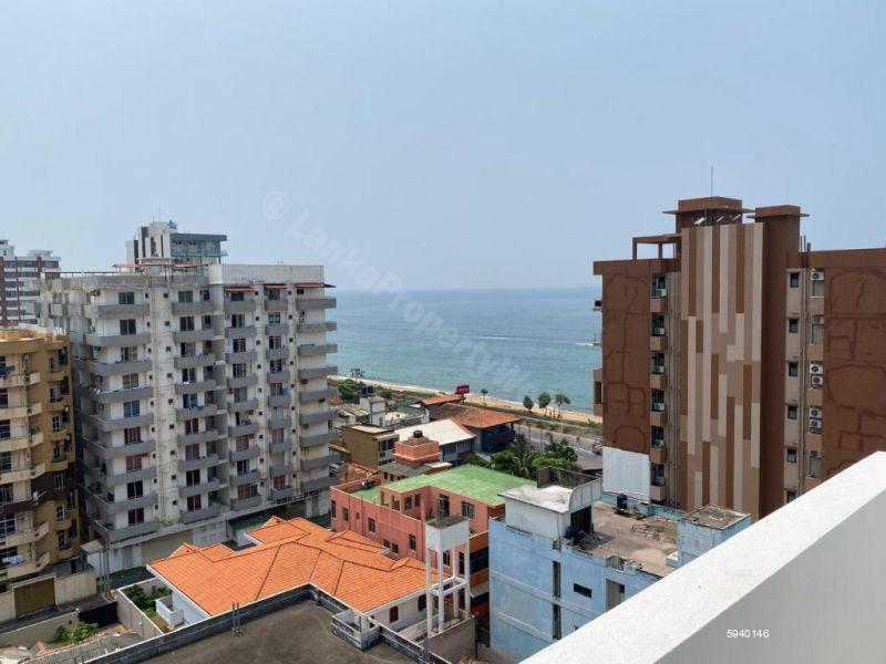 Exterior - Apartment for rent in Colombo 6