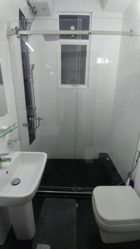 Bathroom - The Cornish Furnished Apartment for Rent - A54442