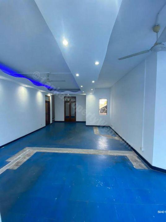 Commercial for rent in Colombo 8
