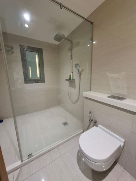 Bathroom - Altair Furnished Apartment for Rent - A44573