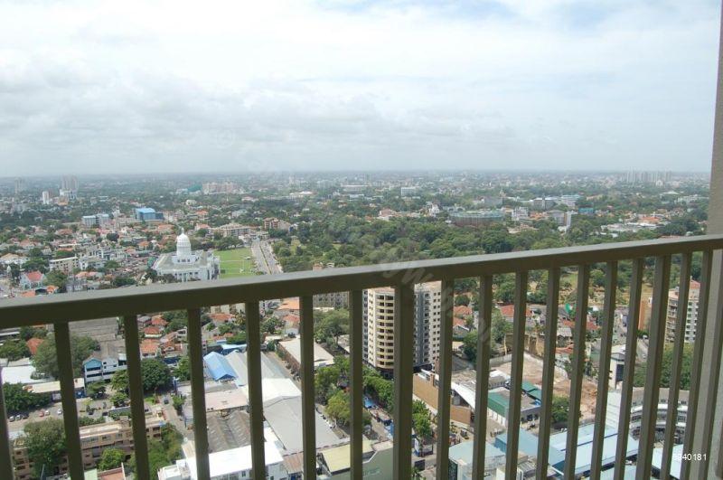 Apartment for rent in Colombo 2