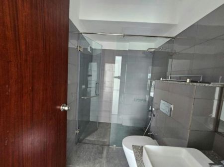 Bathroom - Iconic Galaxy - 03 Bedroom Unfurnished Apartment for Rent in Rajagiriya (A6416)