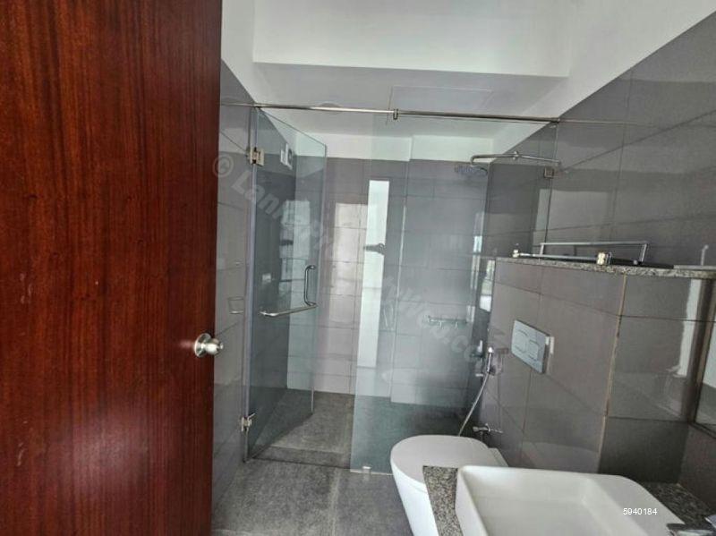 Bathroom - Apartment for rent in Rajagiriya