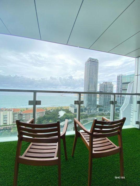 Colombo 2 Apartment for sale/rent