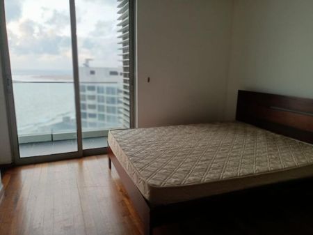 Bedroom - Monarch Direct Ocean View Bigger Type  02 Bedroom Apartment For Rent