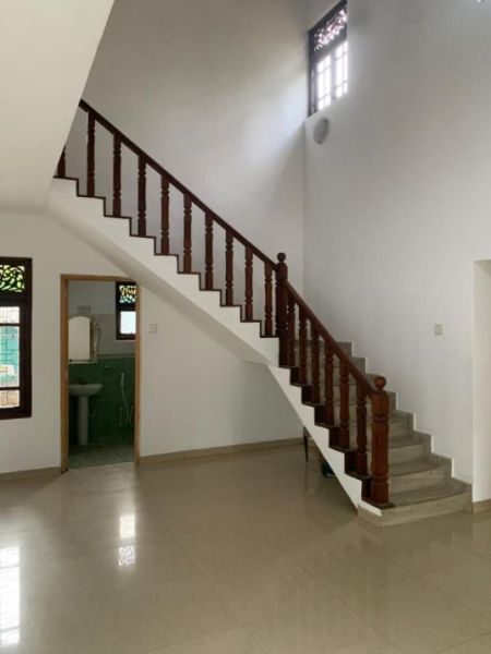 Living Room - (DH1184) Two Storey House for Sale in Ragama