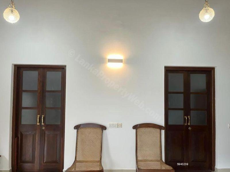 House for rent in Thalawathugoda