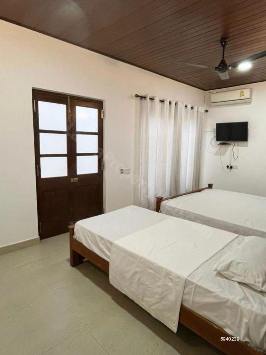 Bedroom - House for rent in Thalawathugoda
