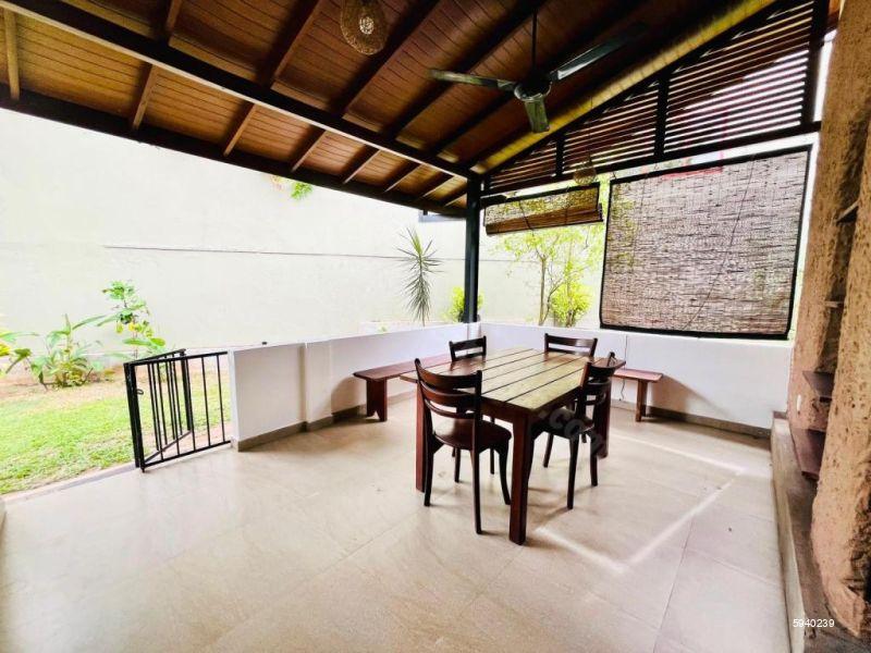 House for rent in Thalawathugoda