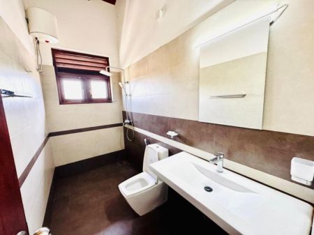 Bathroom - (SH1439) Three Storey House for Sale in Koswatta, Battaramulla