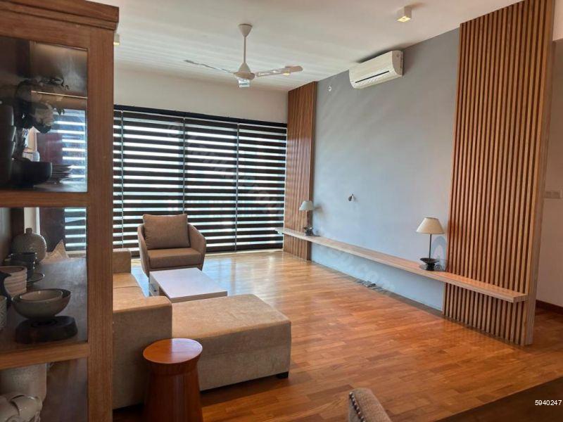 Colombo 2 Apartment for sale/rent