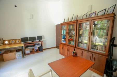 Living Room - Nugegoda Super Luxury House For Sale In A Prime Location 