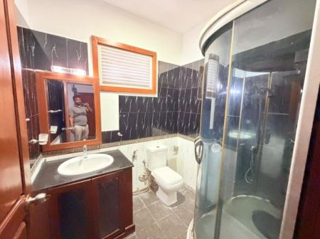 Bathroom - (SH1565) Two Storey House with Swimming Pool for Sale in Battaramulla